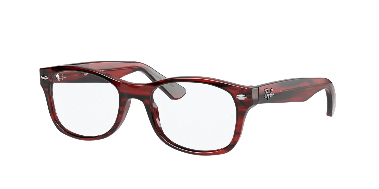 Ray-Ban Kids 0RY1528 Eyeglasses - view 18